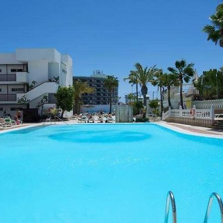 Maspalomas Del Mar San Bartolomé Esterno foto