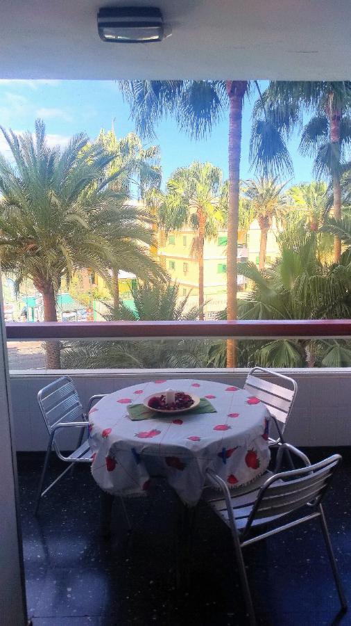 Maspalomas Del Mar San Bartolomé Esterno foto